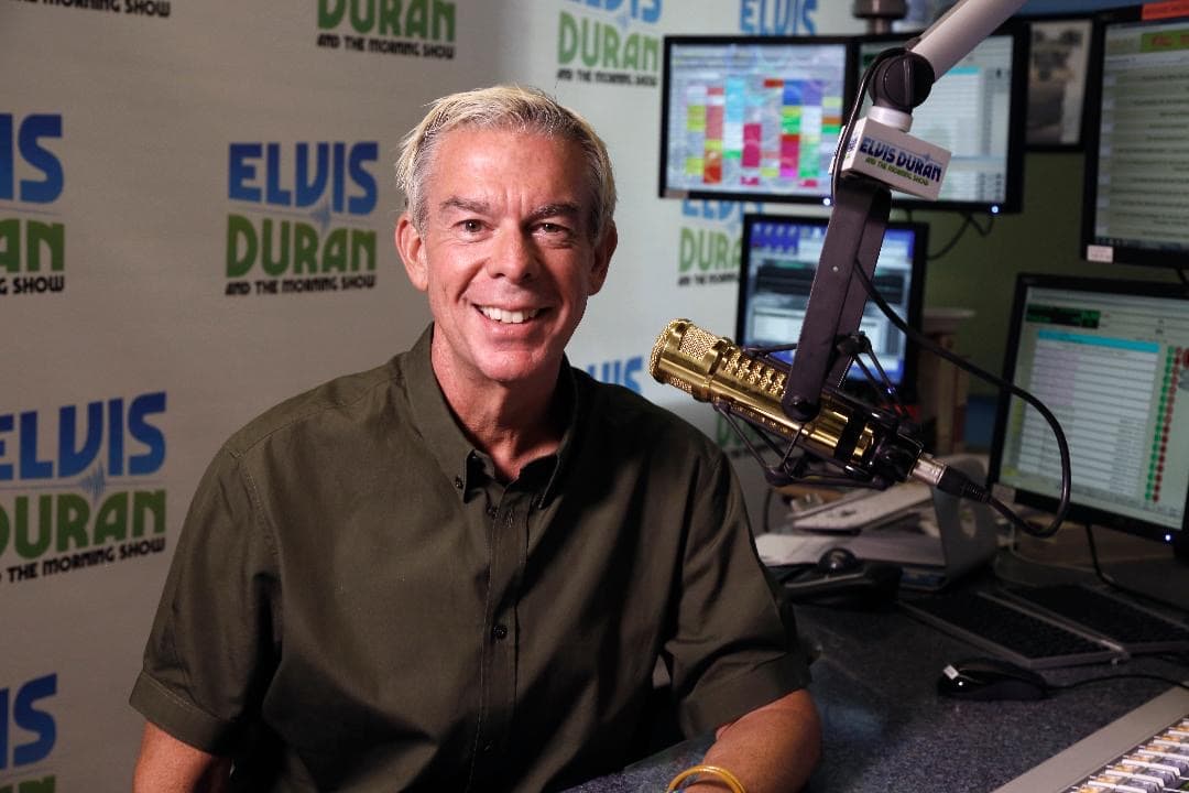 Elvis Duran Group