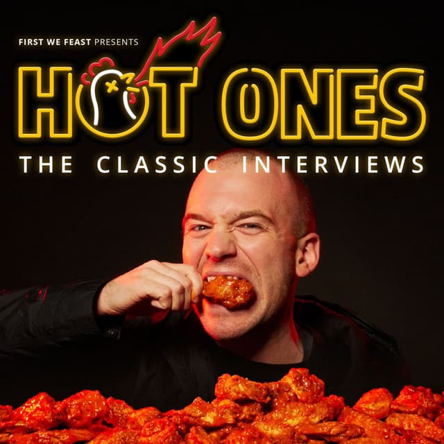 Hot Ones